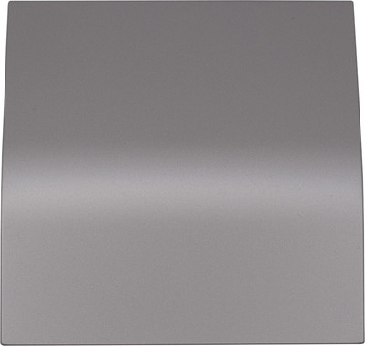 Вывод кабеля Lezard Zima 704-7488-197 (серый матовый)