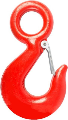 Крюк грузовой TOR 320А 22т (S) / 1046357