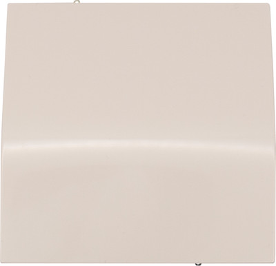 Вывод кабеля Lezard Zima 704-9088-197 (слоновая кость)