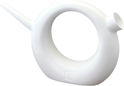 Лейка комнатная VipSet Ева (1.5л, белый)