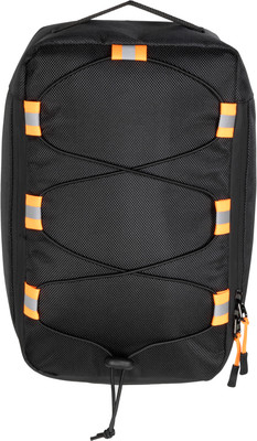 Сумка велосипедная STG FB-017 / Х126958 (черный/оранжевый)