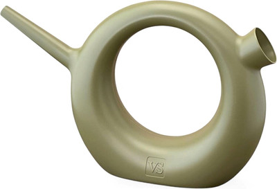 Лейка комнатная VipSet Ева (1.5л, оливковый)