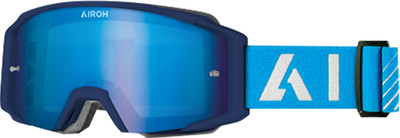 Мотоочки Airoh Blast XR1 GBXR119 (синий матовый)