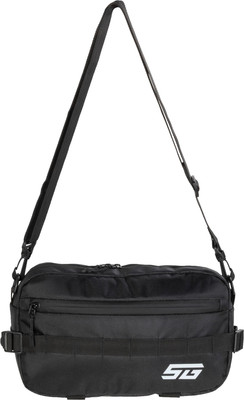 Сумка велосипедная STG FB-018 / Х126960 (черный)