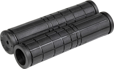 Грипсы для велосипеда STG SZ-068 / Х108423 (черный)