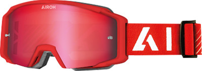 Мотоочки Airoh Blast XR1 GBXR108 (красный матовый)