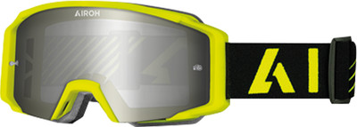 Мотоочки Airoh Blast XR1 GBXR131 (желтый матовый)