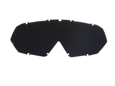 Линза для мотоочков AiM 634-003 (дымчатый)