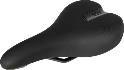 Сиденье для велосипеда STG K165 / Х126561 (черный)