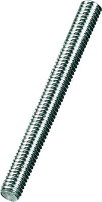 Шпилька Admiral Резьбовая 14x1000мм DIN 975