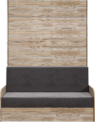 Комплект мебели трансформер Макс Стайл Studio Sofa 140x200x18 BySpan (дуб юкон 358)