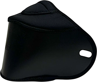 Маска-отсекатель для мотошлема AiM JK802 / 802M-000-N