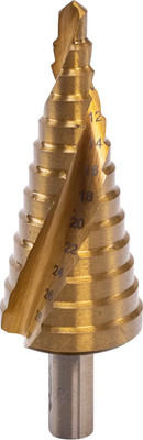 Сверло Vira 6x30мм / 551631