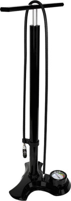 Насос ручной Airbone ZT-911A1-A11-BK (черный)