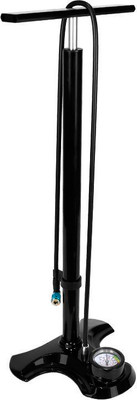 Насос ручной Airbone ZT-911A1-A15-BK (черный)