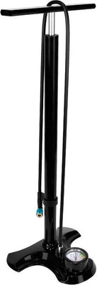 Насос ручной Airbone ZT-911B1-A15-BK (черный)