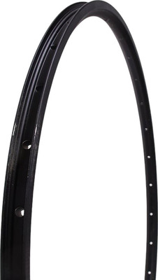 Обод для велосипеда Qijian DA-18 Disc 29 32H (черный)