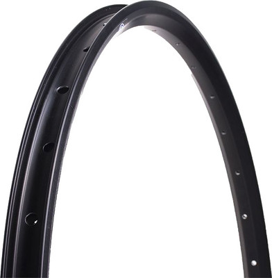 Обод для велосипеда Weinmann Bull 26 1.5x32H (черный)