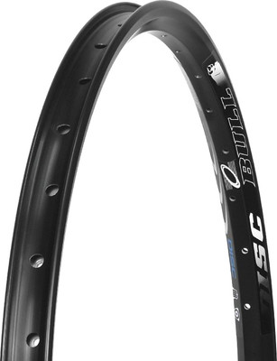 Обод для велосипеда Weinmann Bull 26 1.5x36H (черный)
