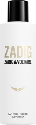 Лосьон для тела Zadig & Voltaire Zadig (200мл)