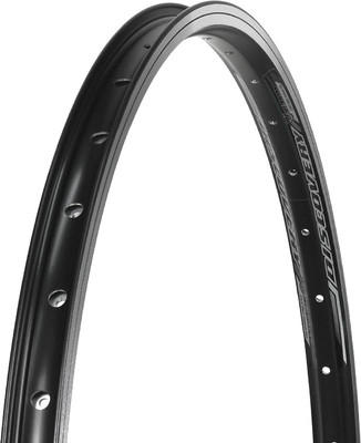 Обод для велосипеда Weinmann Discovery 26 1.5 14Gx32H A/V (черный)