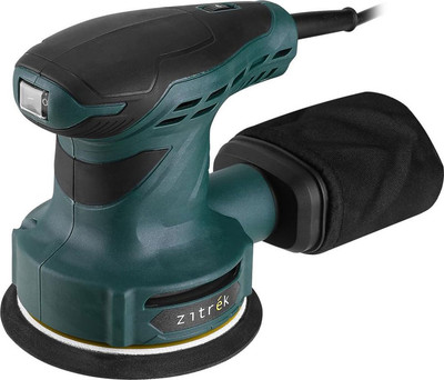 Эксцентриковая шлифовальная машина Zitrek ZKG450-125 / 085-1050