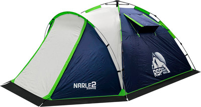 Палатка RSP Outdoor Narle 2 / TA-NA-2-B (синий)
