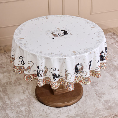 Скатерть Santalino 850-746-23