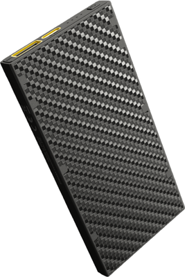 Портативное зарядное устройство Nitecore NB10000