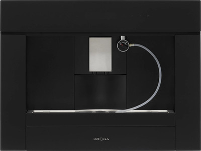 Кофемашина Krona Onyx  45H coffee BL/BL / КА-00005736