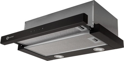 Вытяжка телескопическая Schtoff TFB 5360 GBK