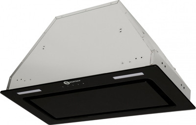 Вытяжка скрытая Schtoff Gala 60 (черный)