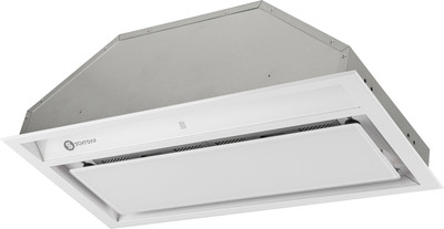 Вытяжка скрытая Schtoff GTC L 60 (белый)