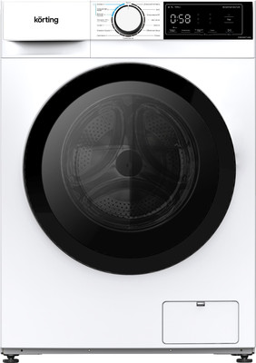 Стирально-сушильная машина Korting KWD 48IT1496