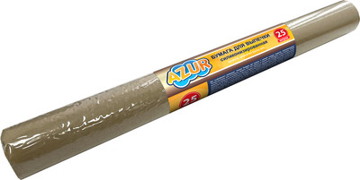 Бумага для выпечки Azur Рулон 0.38x25м / 090000