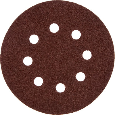 Набор шлифовальных кругов Matrix 73804 (5 шт.)