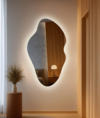 Зеркало Emze 60х110 / LED.NF.60.110.4K