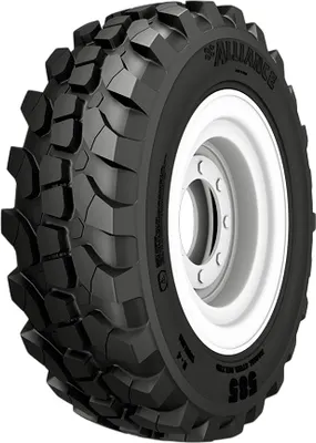 Сельскохозяйственная шина Alliance 585 460/70R24 (17.5LR24) 159А8/В