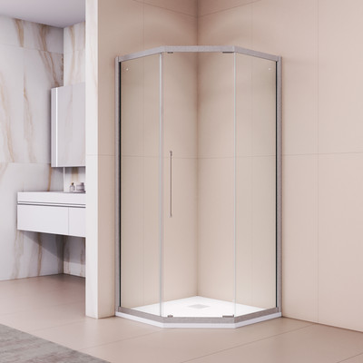 Душевой уголок RGW PA-86S / 38088699-111N