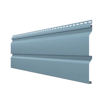 Сайдинг Технониколь Оптима Корабельный брус 4694586 (3м, гортензия)