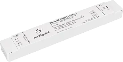 Блок питания для светильника Arlight ARV-SP-12150-PFC-TUYA 12V 12.5A 150W WiFi 2.4G / 052987