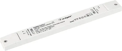 Блок питания для светильника Arlight ARV-SP-24030-LINEAR-PFC 24V 1.25A 30W / 032623