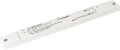 Блок питания для светильника Arlight ARV-SP-24060-LINEAR-PFC 24V 2.5A 60W / 032624