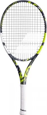 Теннисная ракетка Babolat Pure Aero Junior 26 / 140464-370-0