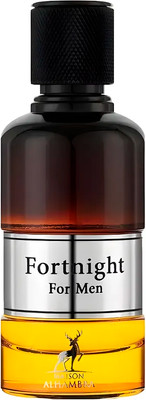 Парфюмерная вода Maison Alhambra Fortnight (100мл)