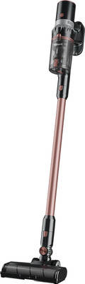 Вертикальный пылесос Weissgauff V12 BLDC 500 Ora Rosa Turbo