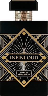 Парфюмерная вода Maison Alhambra Infini Oud (100мл)