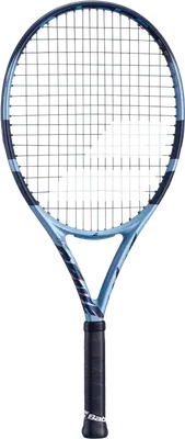 Теннисная ракетка Babolat Pure Drive Junior 25 Gen11 / 140532-100-0
