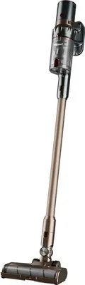 Вертикальный пылесос Weissgauff V12 BLDC 630 Bronzo Beige X-Treme Turbo