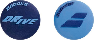 Виброгаситель для теннисной ракетки Babolat Drive Damp / 700132-136 (2шт, синий)